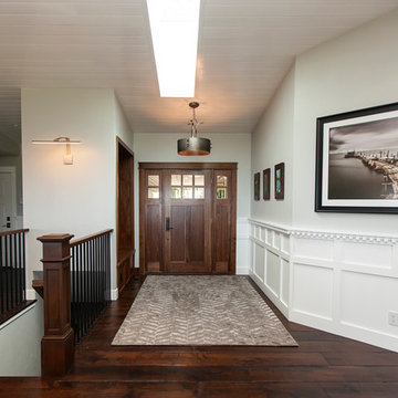 Lake Michigan Remodel