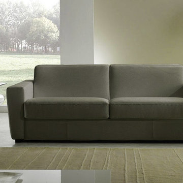 Capri Sleeper Sofa by Gamma