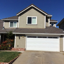 house exterior