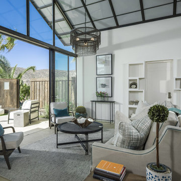 Haylofts at Flora Farms