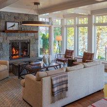 Living Rooms