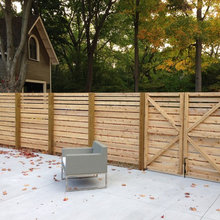 Fence