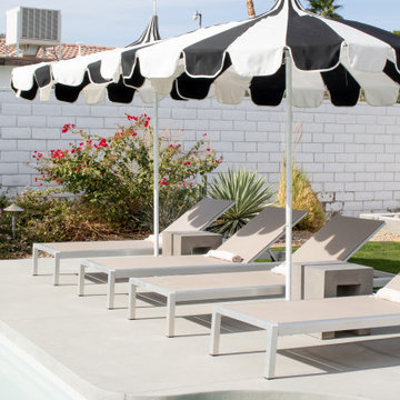 Acacia Outdoor