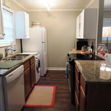 Lakeside Condo Remodel