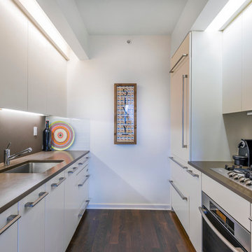 340 East 23rd Street, Penthouse