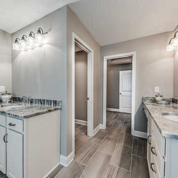 The Cavanaugh II Model at Laurel Ridge