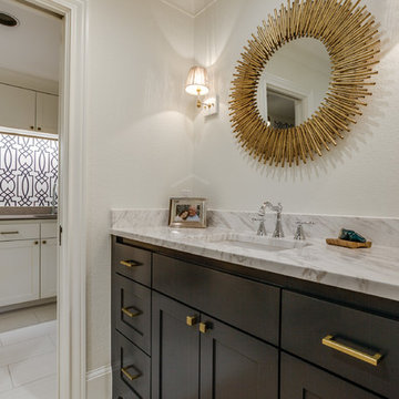 W Lawther Remodel Projects - White Rock Lake, Lakewood, Dallas, TX