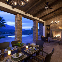 Outdoor Space