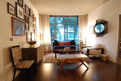 Dwell showcase Lofts