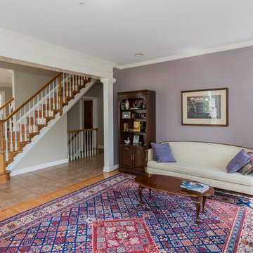 West Conshohocken House Painting Project