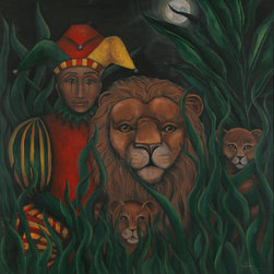 Custom Artwork - Artwork