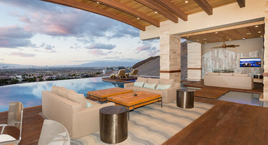 Die 15 Besten Poolbauer In Las Vegas Houzz