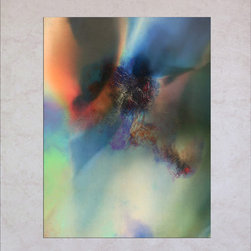 Spellbound - Artwork