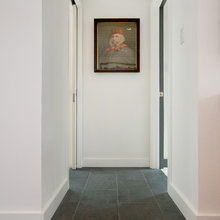 Main Floor Tile