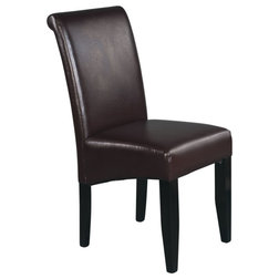 Contemporary Dining Chairs by ZFurniture