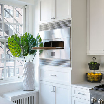 Jean Atchison Kitchen