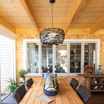 Centerville Outdoor Living
