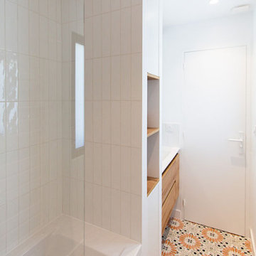 Rénovation complète d'une maison individuelle sur Toulouse