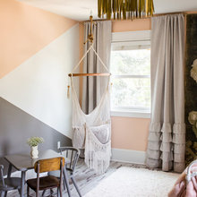 Cali Maya Play Room