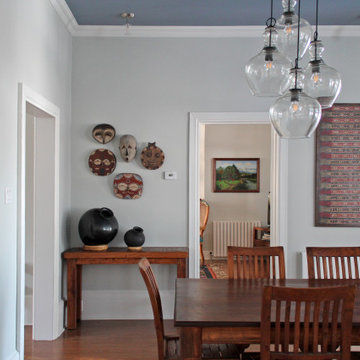 Victorian Lakefront Home (Hudson)