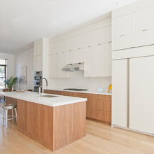 Kitchen ideas