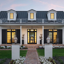 House Exterior