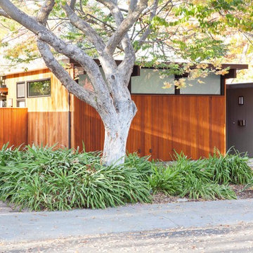 Eichler Front Addition