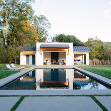 Exterior Ideas