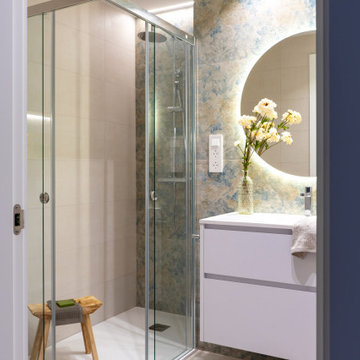 Lilou, una nueva etapa para un hogar con carácter en Sant Cugat del Vallés