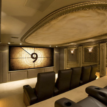 Valencia Theater