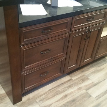Kitchen Remodels