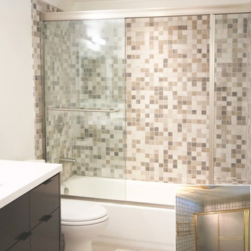 California Coastal Remodel