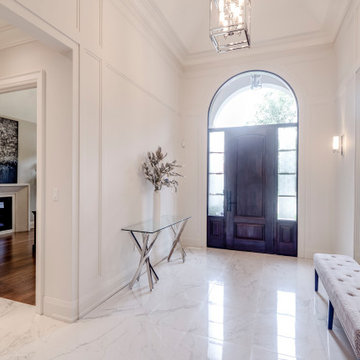 The Italian Modern // 3052 Riverview Street, Oakville