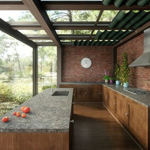 Kitchen and Bathroom Countertops