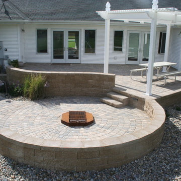 FIRE PITS