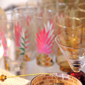 Apartment Life: 7 Tips for Creating a Curated Look