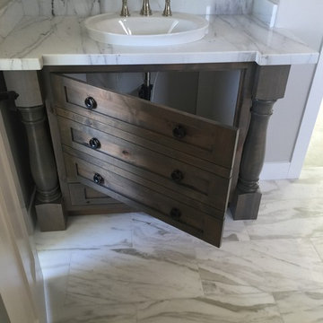 Recent Projects