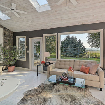 Uxbridge Century Home