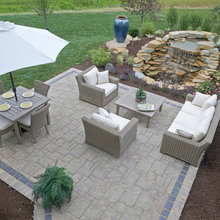 Patio Ideas