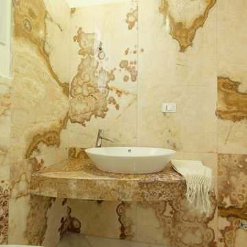 bagni marmo design