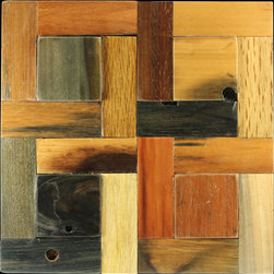 Mosaic Tiles - Mosaic Tile