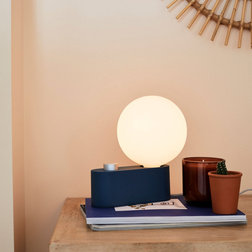 Contemporary Table Lamps by Tala