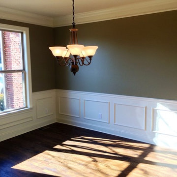 147 Silo Hill Remodel (Chinese Drywall Remediation)