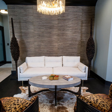 Luxury Man Cave- Missoula, MT