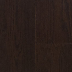 Modern Collection - Hardwood Flooring
