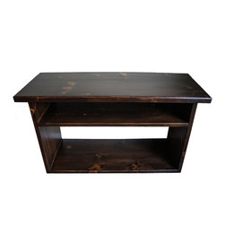 Furniture Portfolio - Products