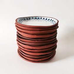 Handmade Dinnerware / Dinner & Dessert Plates - Products