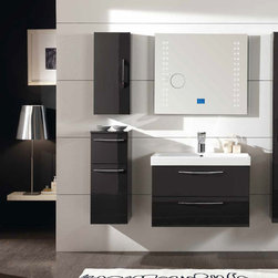 Onsen Bath Vanity - Products