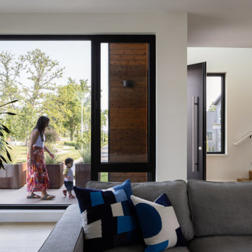 Kansas City Passive House