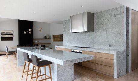 How to Hide the Fridge?